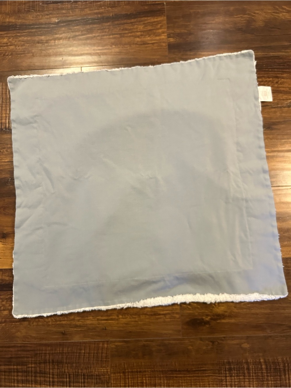 Lou Lou & Company small cozy blanket